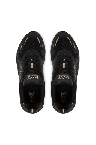 Emporio Armani Emporıo Armanı Kadın Ayakkabı 7x000308-af18447-mz177 Siyah