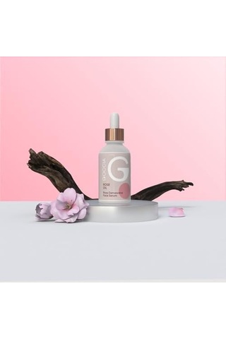 Gül Yağı Rose Oil Cilt Bakımından Meditasyona, Dişil Enerjiye Çok Yönlü Destek 20 Ml