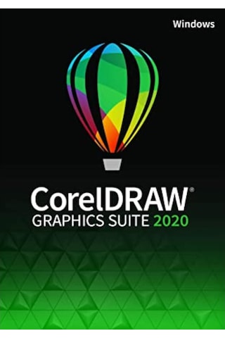 Coreldraw Graphics Suite 2019 Dijital Lisans