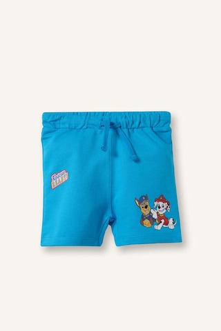Defacto Paw Patrol 2li Lisanslı Beyaz Takım Erkek Bebek H4125a526hswt83 Beyaz-wt83