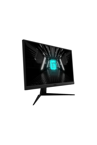 MSI G2412F 23.8" 1 MS 180 Hz Adaptive Sync Full HD Rapid IPS LED Monitör
