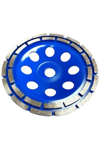Ø180 Mm Elmas Çanak Taşlama Diski