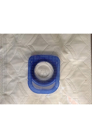 Rowenta Ro 6481 4A Hygiene Toz Torbası 5 Adt