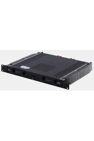 Ssp A4x-150 Güç Amplifikatörü