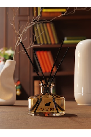﻿Css Premium Collection Caja'pr Çubuklu Oda Kokusu 190 ML