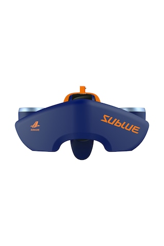 Sublue Whiteshark Mix Uzay Mavi Su Altı Deniz Scooter
