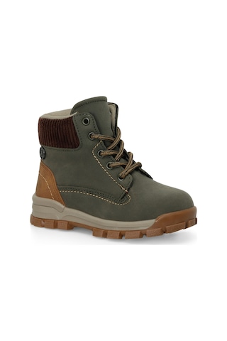 Kinetix Farsı 4pr Haki Erkek Çocuk Worker Bot Haki