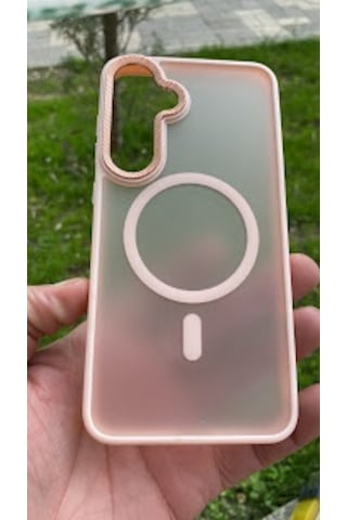 Samsung Uyumlu S25 Plus Cep Telefon Kılıfı Karışık 1026