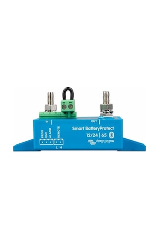 12/24v 100a Akü Koruma Bluetooth Özellikli, Bpr110022000, Victron