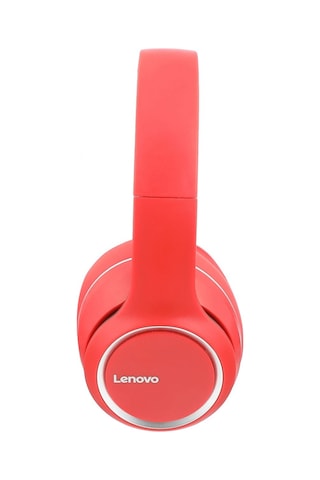 Lenovo HD200 Bluetooth 5.0 Kulak Üstü Kulaklık
