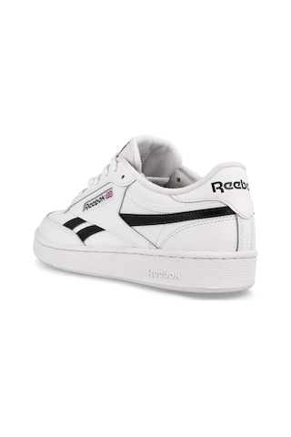Reebok Club C Revenge Unisex Beyaz Sneaker 100032883 Beyaz