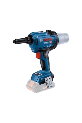 Bosch GRG 18V-16 C Akülü 2 x 8 Ah Procore Perçin Tabancası