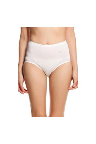 X Lady 6 Adet Kadın Geniş Kenar Külot 605 001