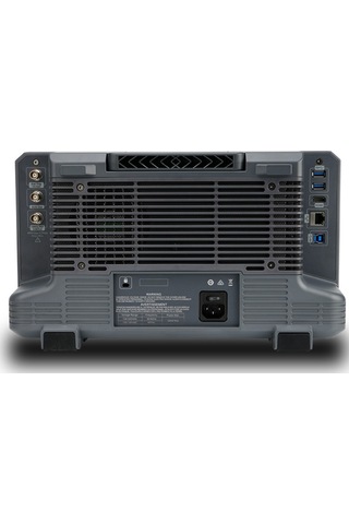 Uni-t Mso3054x 500mhz 4ch Karışık Sinyal Osiloskopu