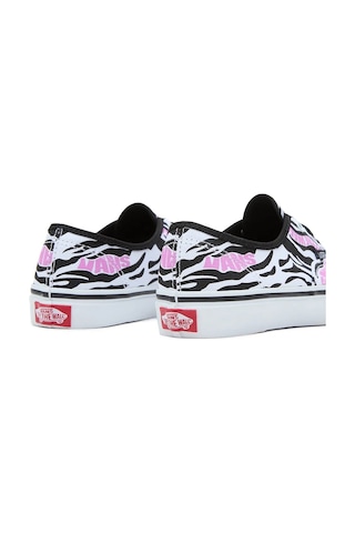Vans Authentıc Zebra Kız Çocuk Ayakkabı Vn0a4uh3bma1 Vn0a4uh3bma1 Çok Renkli Çok Renkli