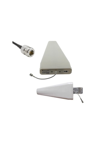 Satelcom Lora Yagı Antenna / 863-870-mhz,1x N F 9dbi 50w