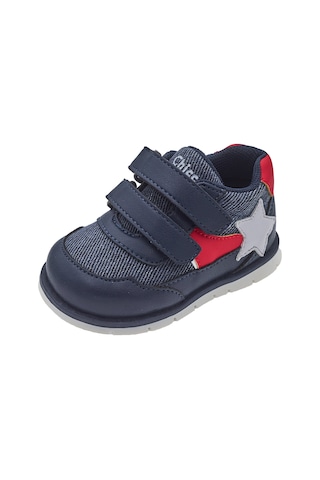 Chicco Ayakkabı Fabry 01073015000000 000860 Jeans Çok Renkli