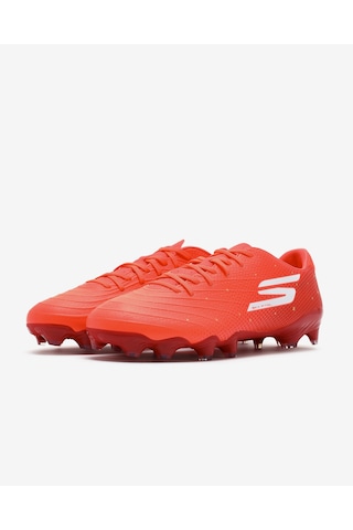 Skechers Skechers Gold Fg Erkek Mercan Krampon 252027 Crl Turuncu