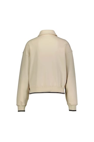 Loft Ekru Kadın Sweatshirt Lf2038653 Ekru