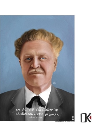 Kafkaokur Nazım Hikmet Özel Sayı