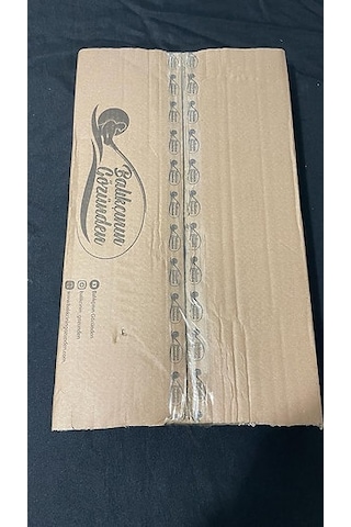 El Yapımı Balıkçının Gözünden Palamut Çaparisi