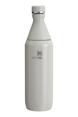 Stanley The All Day Slim Bottle Su Şişesi 0.6l - 20oz 10-12069-124 Kül
