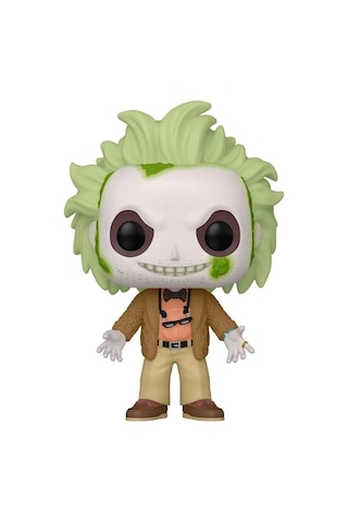 Funko Pop Movies: Beetlejuice