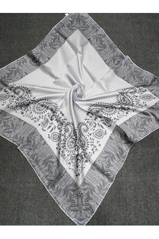 Vizyon Ipek Sura Eşarp 1301-08
