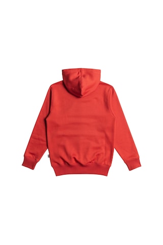 Billabong Arch Po Çocuk Sweatshirt Kırmızı