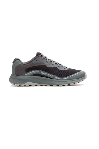 Merrell J068679 Fly Strıke 2 Gtx Erkek Outdoor Ayakkabı Siyah Gri Siyah Gri