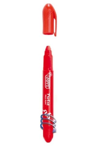 Jovi Twist Stik Yüz Boyama Kalemi 6 Renk