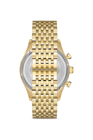 Hislon Men's Masterwork Ms101g-02sg Çok Renkli