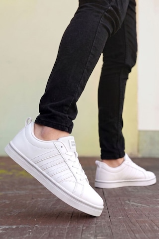 Big King Vento Erkek Sneaker Ayakkabı Beyaz