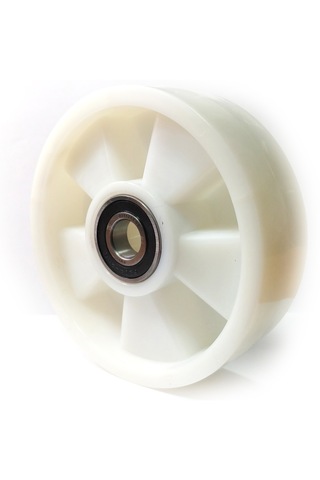 Poliamid Transpalet Tekerleği 160x50