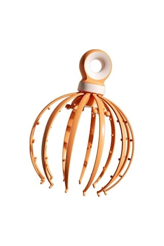 Bloomnest Kafa Masajı Izt27o Beyaz, Yeni Desen Beyaz