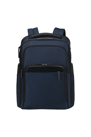 Samsonite Samsonıte Evosıght Sırt Çantası 15,6 Inç 153522-1090 Lacivert