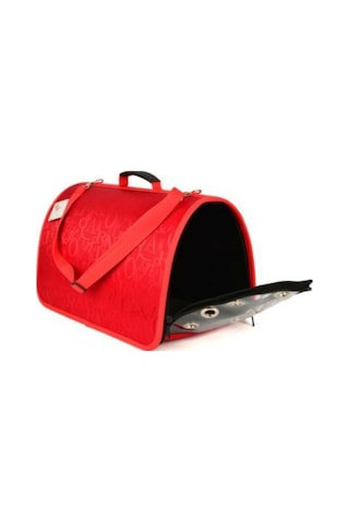 Petpretty Flybag Kapalı Kedi Taşıma Çantası 28 x 44 x 28 CM