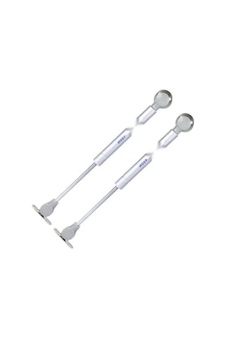 2 Adet Gazlı Amortisör Piston Seti - 100n 27 Cm 1