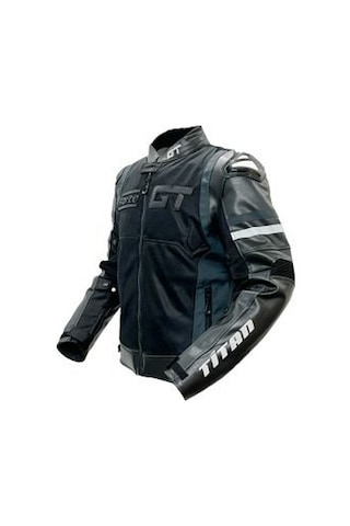 Forte Gt Mont 2003001 Tıtan Antrasit