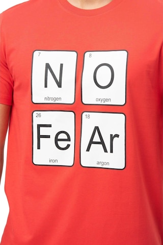 United Colors Of Benetton Erkek T-shirt M50041 Kırmızı