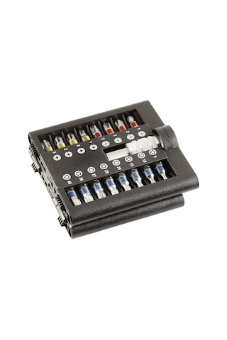 Kwb 31 Parça Bits Seti 107100