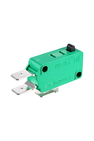 Ayt Ic-176-0 Nc-no 16a Paletsiz Micro Switch Anahtar Buton Düğme Siviç