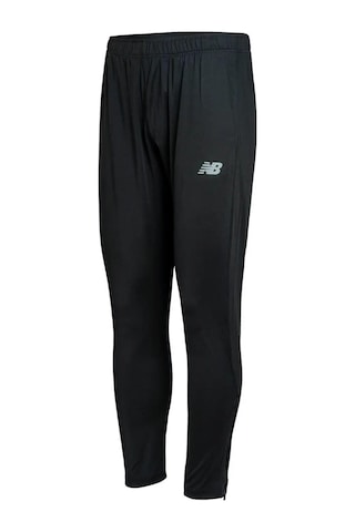 New Balance Tsp2203-bk Erkek Eşofman Altı Siyah