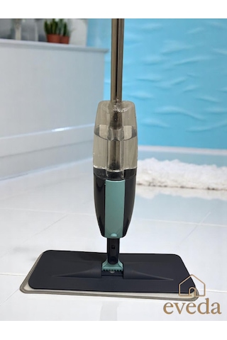 Eveda Spray Mop