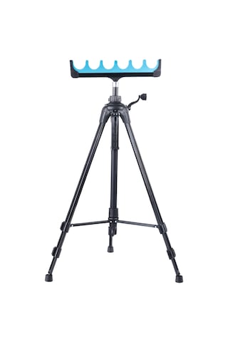 Effe  HG284 Ayarlı Tripot Altılı Kamış Ayağı