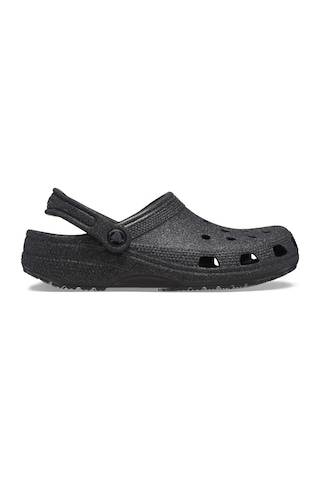 Crocs Classıc Glıtter Clog Simli Kadın Terlik 205942 205942 0wh 0wh