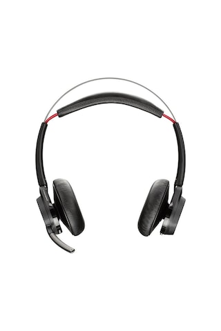 Plantronics Poly Voyager Focus UC B825-M Bluetooth Standsız Kulak Üstü Kulaklık