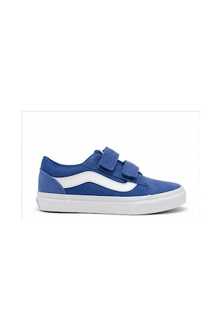 Vans Vero Ls V Çocuk Spor Ayakkabı Vn00112jg911 Vn00112jg911 Mav Mavi