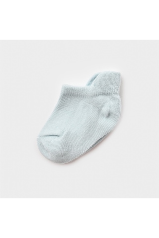 Biorganic Basic Sneakers Bebek Çorabı 68389 Çok Renkli