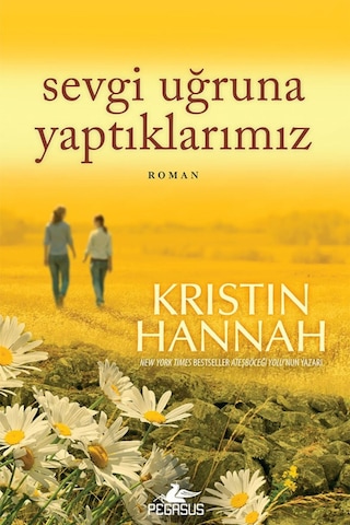 Pegasusyayinlari Sevgi Uğruna Yaptıklarımız